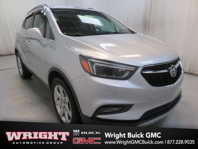 2019 Buick Encore Essence