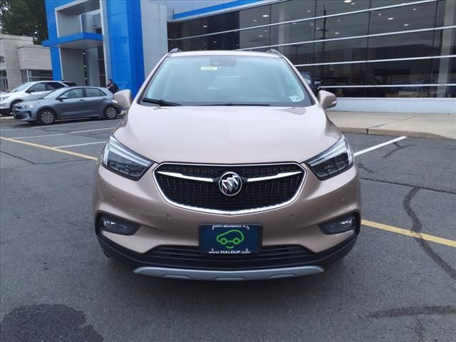 2019 Buick Encore Essence