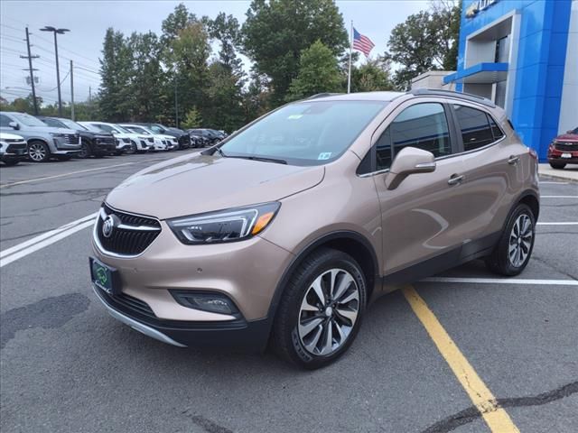 2019 Buick Encore Essence