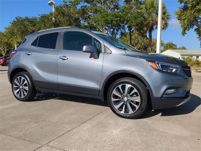 2019 Buick Encore Essence