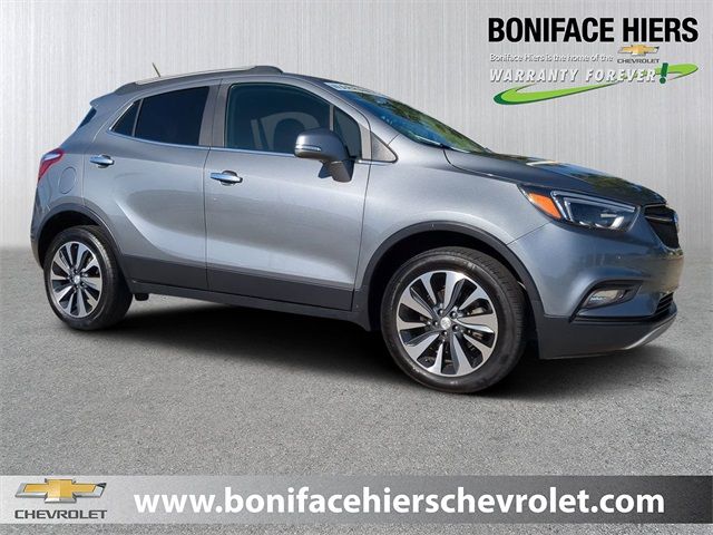 2019 Buick Encore Essence