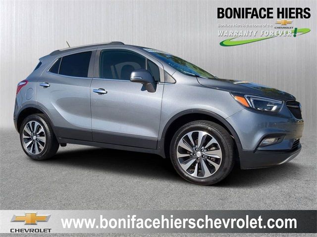 2019 Buick Encore Essence