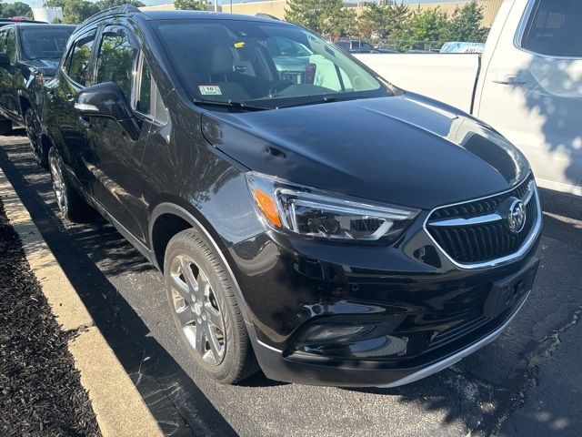 2019 Buick Encore Essence