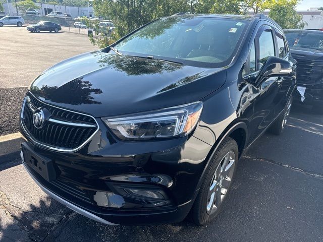 2019 Buick Encore Essence