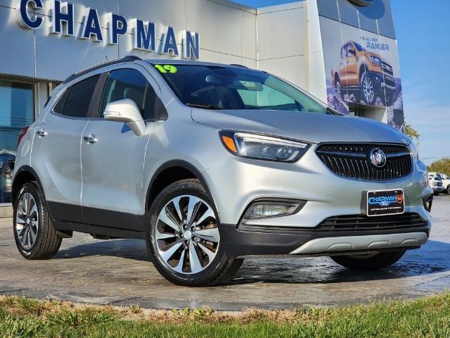 2019 Buick Encore Essence