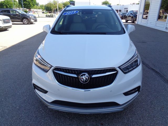 2019 Buick Encore Essence