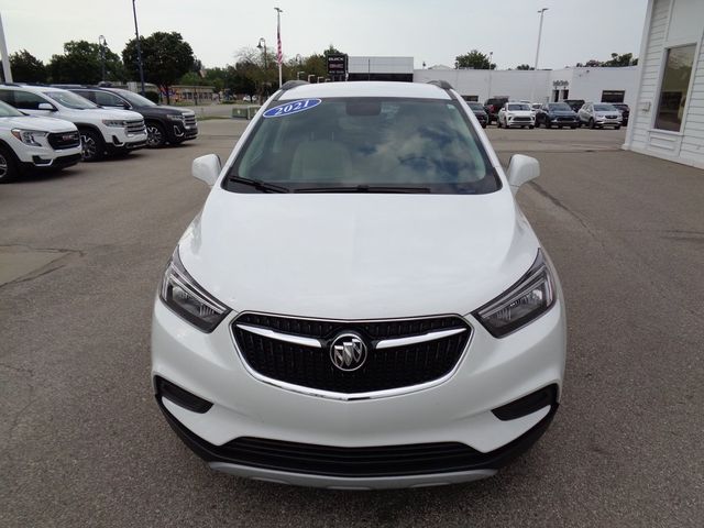 2019 Buick Encore Essence