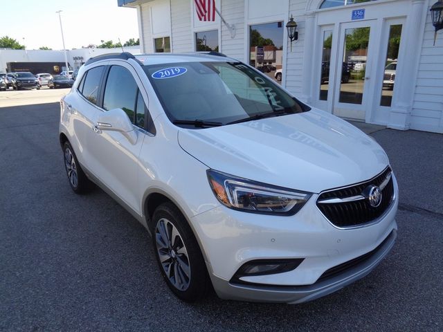 2019 Buick Encore Essence