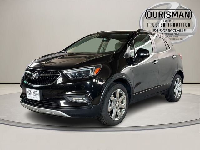 2019 Buick Encore Essence