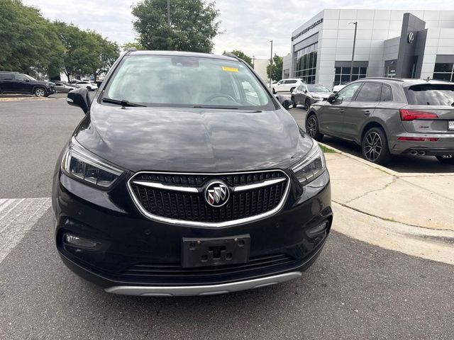 2019 Buick Encore Essence