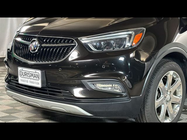2019 Buick Encore Essence