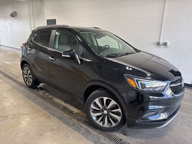 2019 Buick Encore Essence