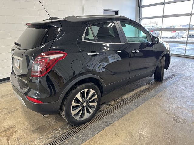 2019 Buick Encore Essence