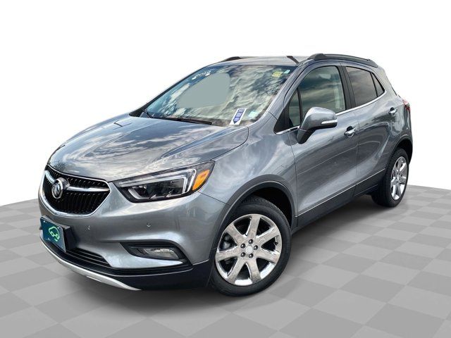 2019 Buick Encore Essence