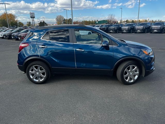 2019 Buick Encore Essence