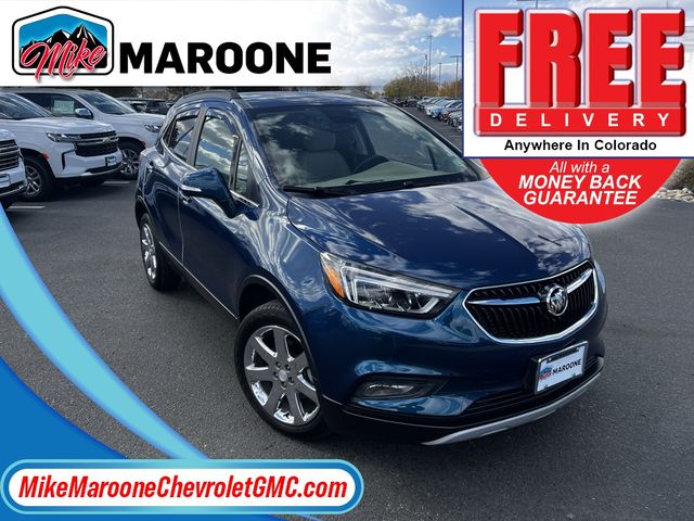 2019 Buick Encore Essence