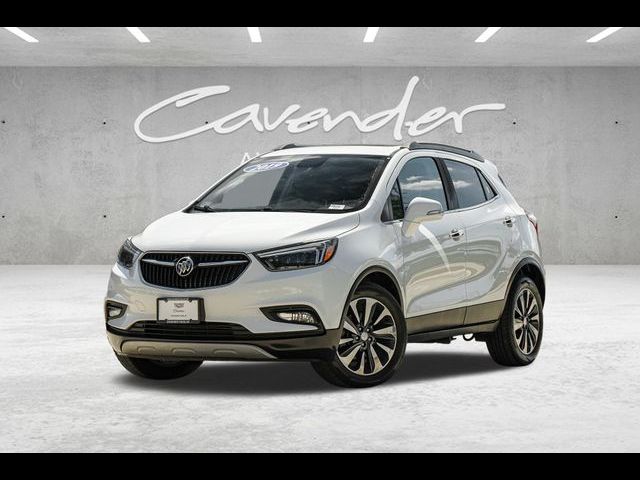 2019 Buick Encore Essence