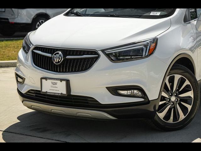 2019 Buick Encore Essence