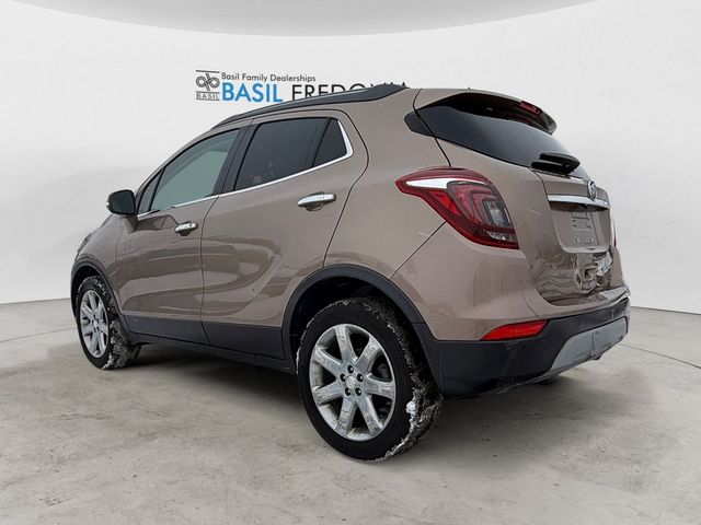 2019 Buick Encore Essence