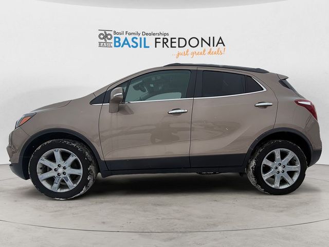 2019 Buick Encore Essence