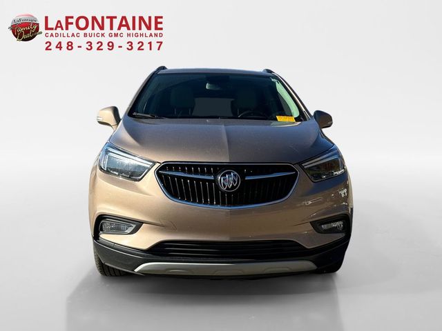 2019 Buick Encore Essence