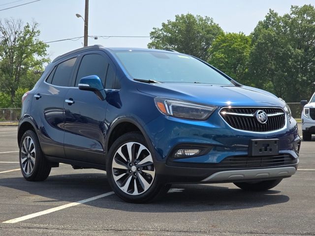 2019 Buick Encore Essence