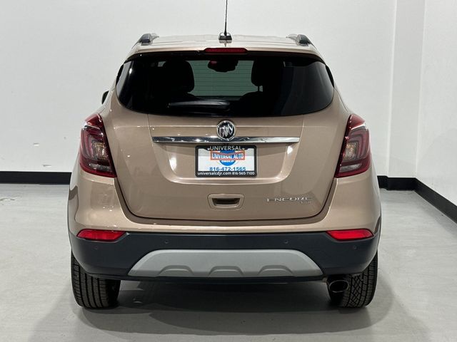 2019 Buick Encore Essence