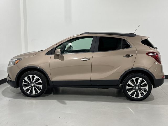 2019 Buick Encore Essence