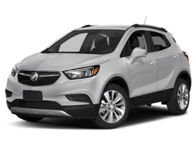 2019 Buick Encore Essence