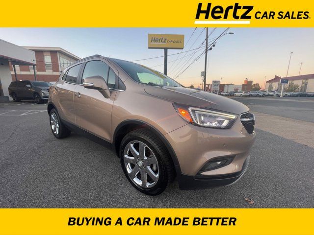 2019 Buick Encore Essence