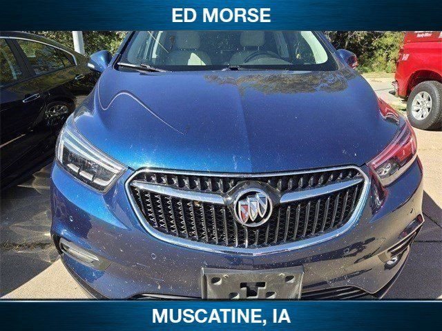 2019 Buick Encore Essence