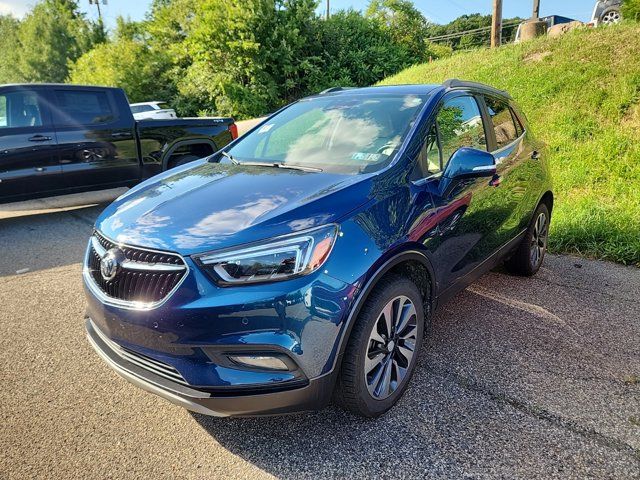 2019 Buick Encore Essence