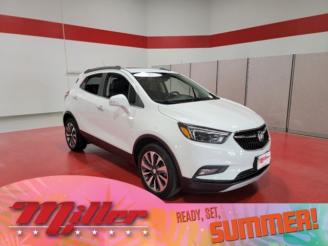 2019 Buick Encore Essence