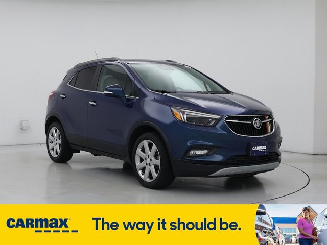 2019 Buick Encore Essence