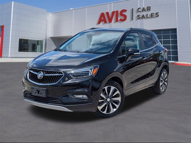 2019 Buick Encore Essence