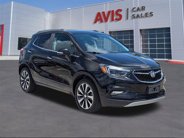 2019 Buick Encore Essence