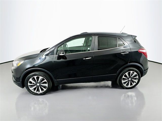 2019 Buick Encore Essence