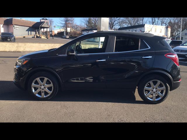 2019 Buick Encore Essence