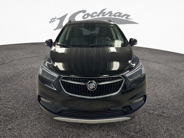 2019 Buick Encore Essence