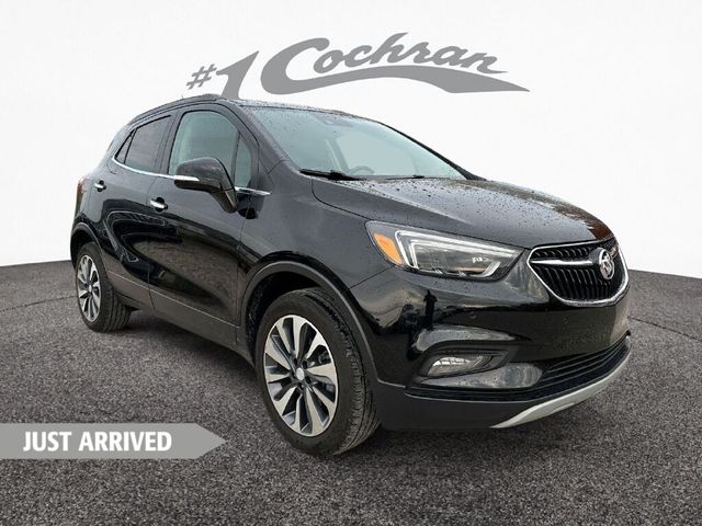 2019 Buick Encore Essence