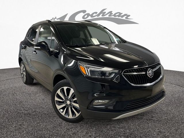 2019 Buick Encore Essence