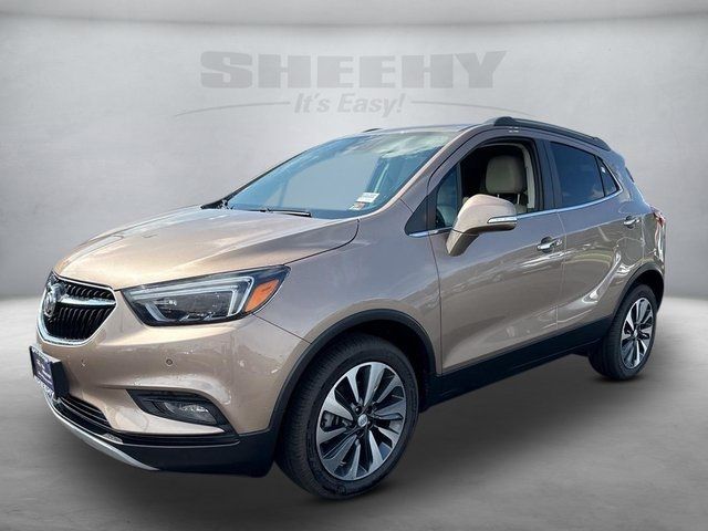 2019 Buick Encore Essence