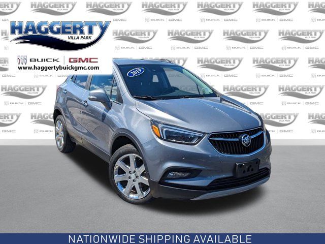 2019 Buick Encore Essence