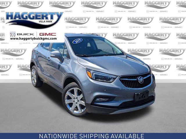 2019 Buick Encore Essence