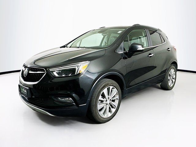 2019 Buick Encore Essence