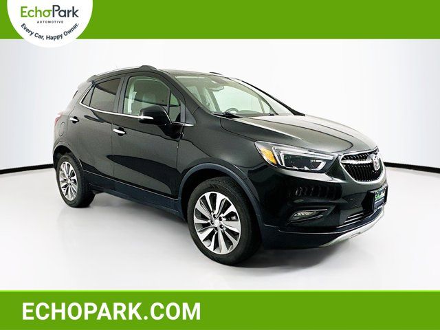 2019 Buick Encore Essence