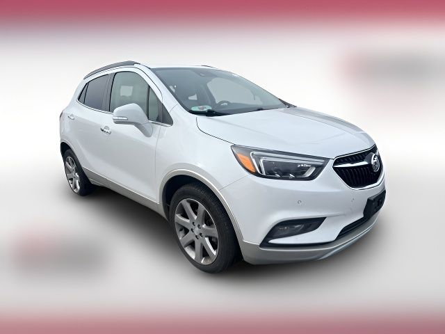 2019 Buick Encore Essence