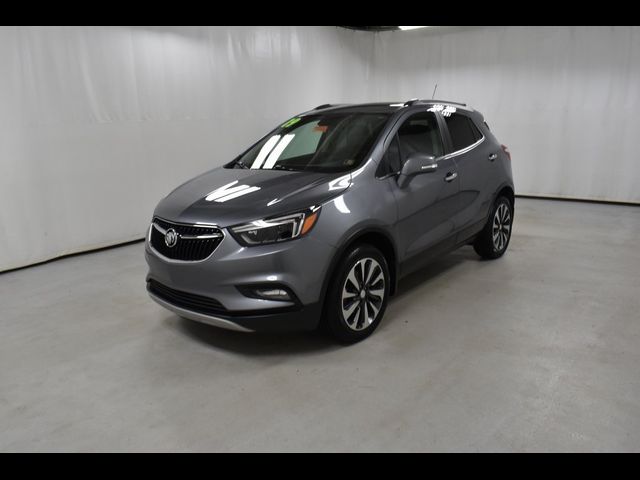 2019 Buick Encore Essence