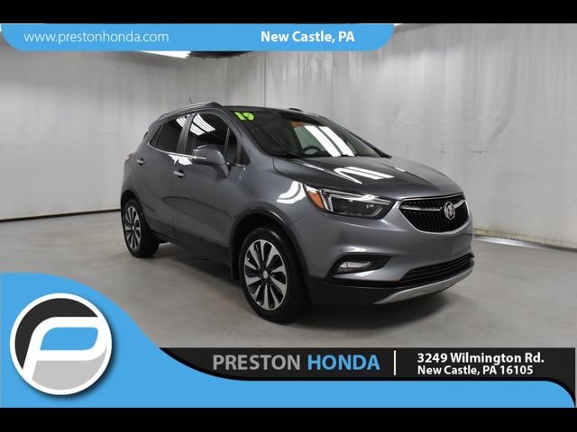 2019 Buick Encore Essence