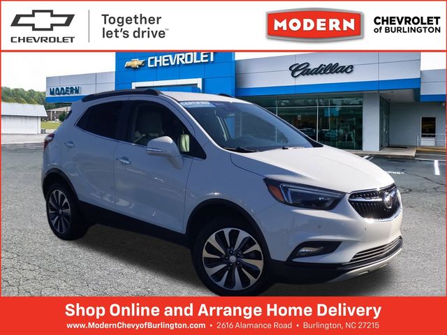 2019 Buick Encore Essence